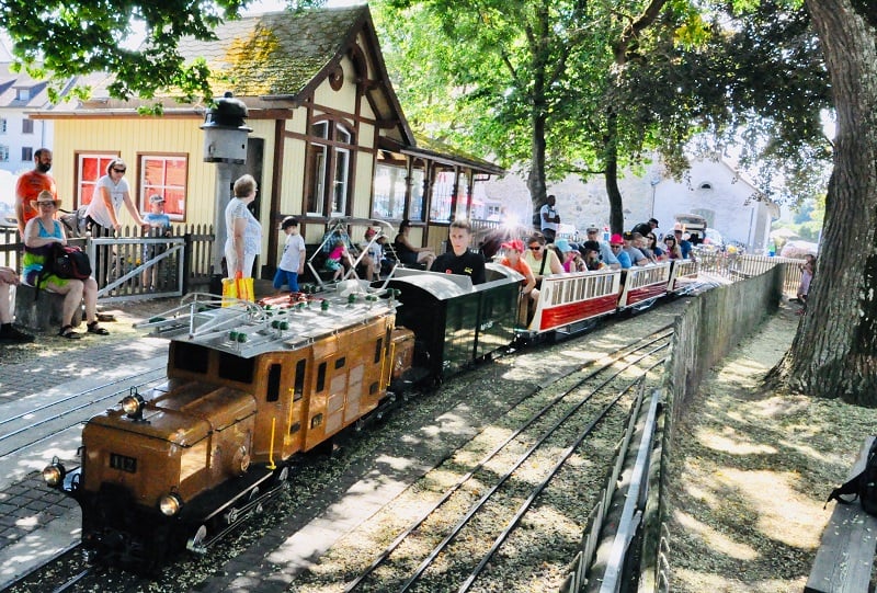 Fahrrad Mieten Kreuzlingen